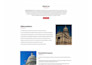create professional godaddy website design SEO optimization